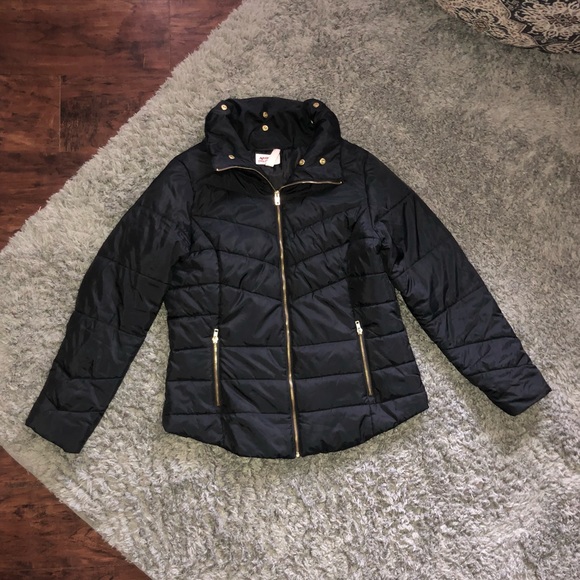 Arizona Jean Company Jackets & Blazers - Winter Puffer Coat